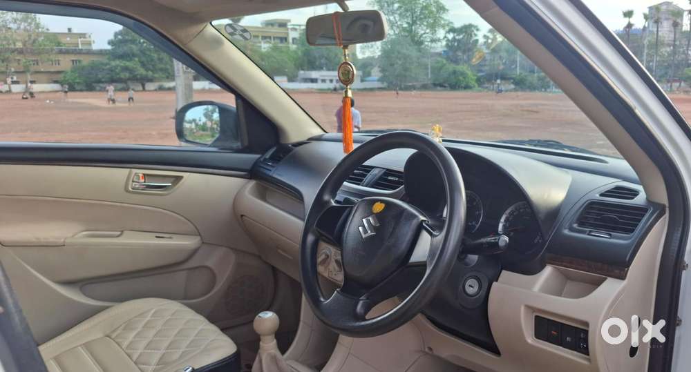 Maruti Suzuki Swift Dzire Vdi (o), 2016, Diesel