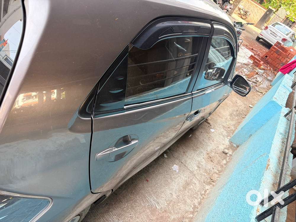 Honda Brio Petrol 2013