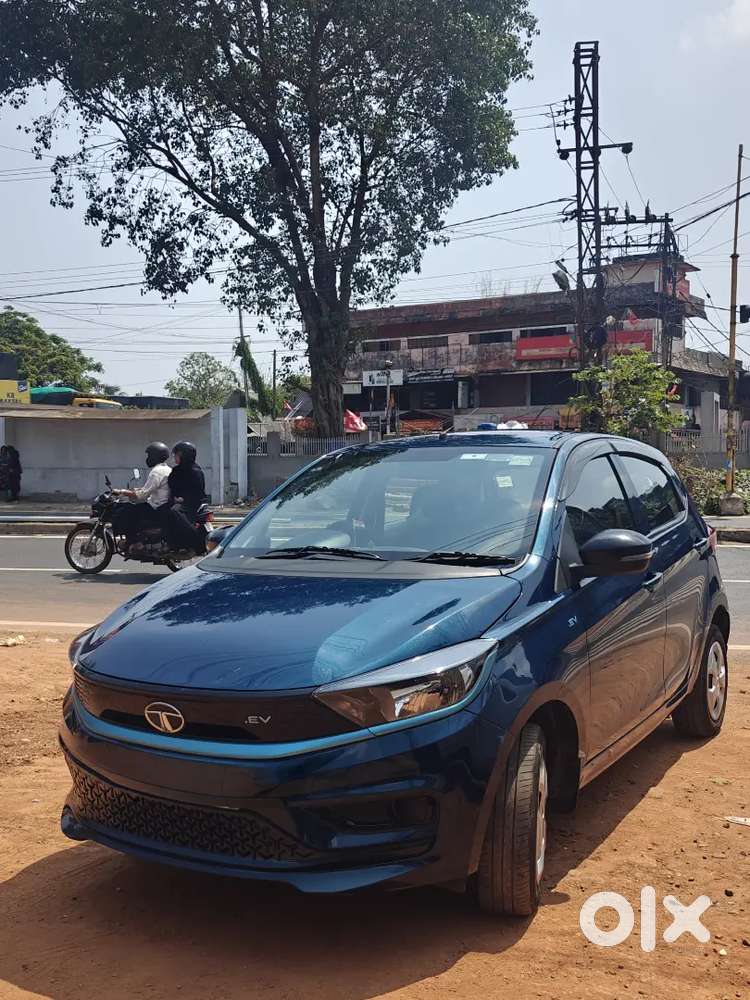 Tata Tiago Ev 2023 For Sale