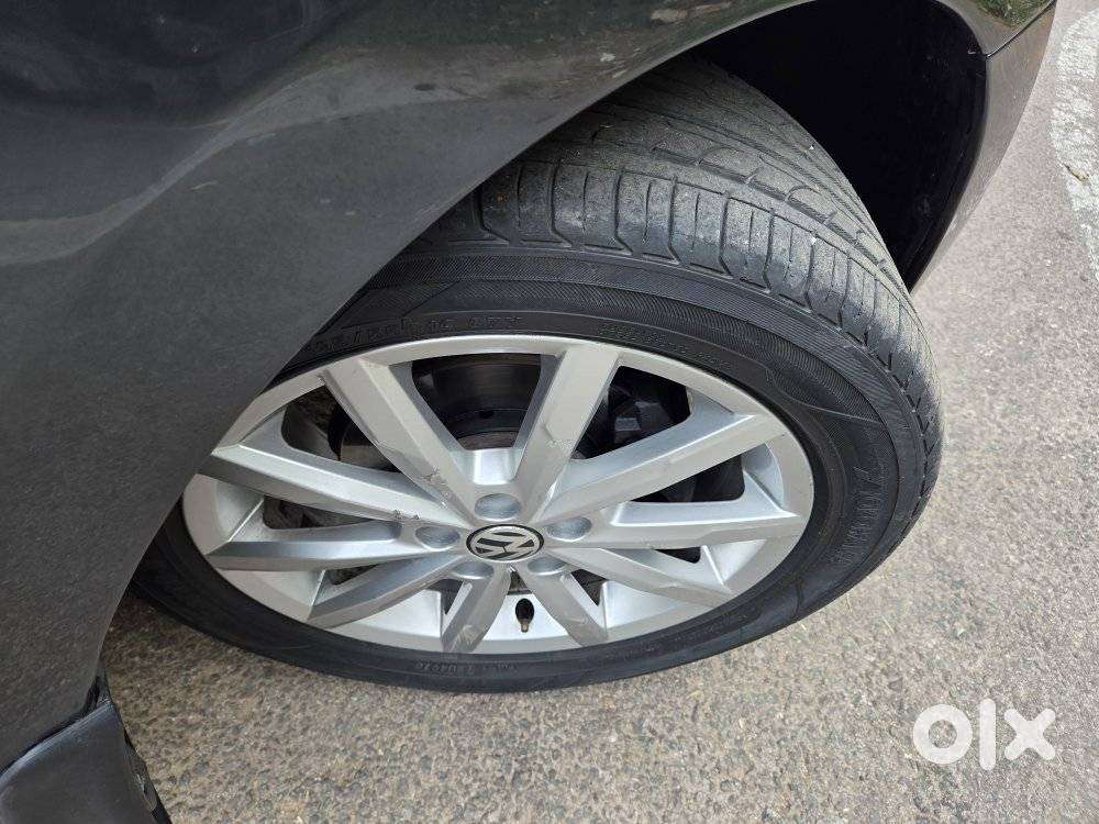 Volkswagen Polo 1.2 Gt Tsi, 2017, Petrol