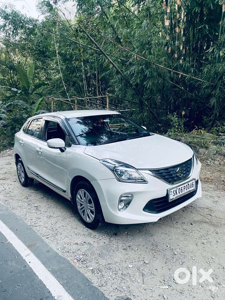 Maruti Suzuki Baleno 1.3 Delta, 2019, Petrol