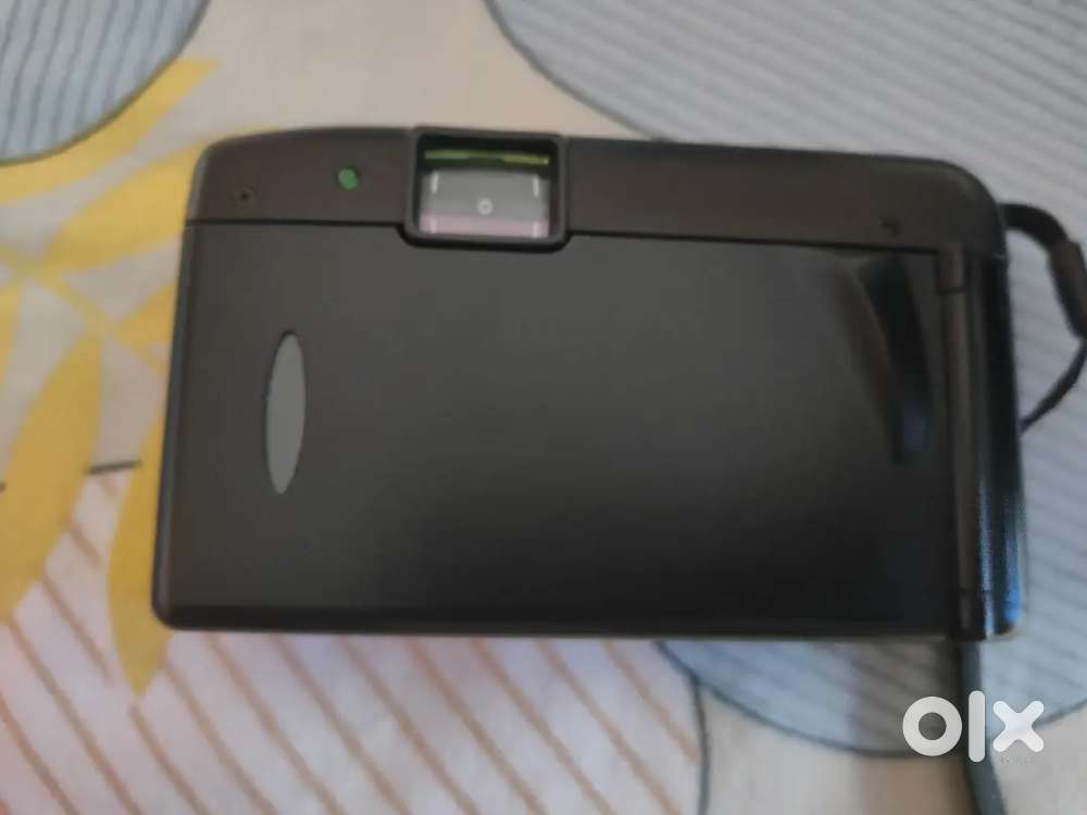 Discovery special edition camera
