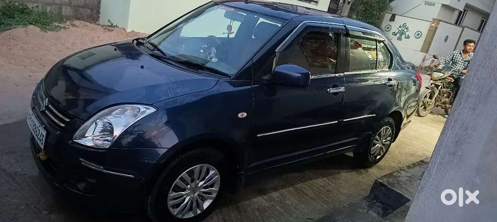 Very Good Condition, Nice Maintenance And Seal Tyres