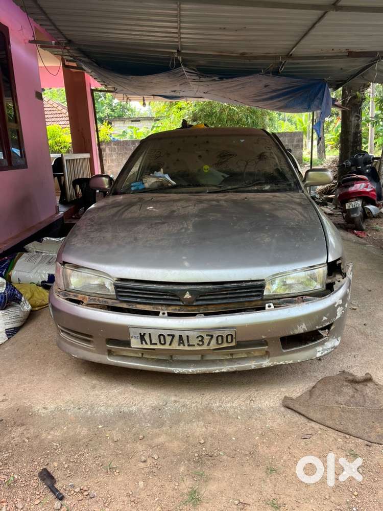 Mitsubishi Lancer 2003 Diesel