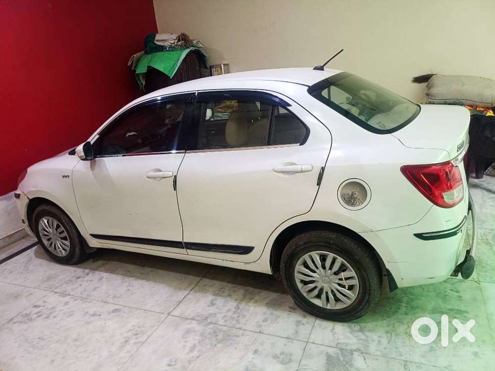Swift Dzire Vxi 2017