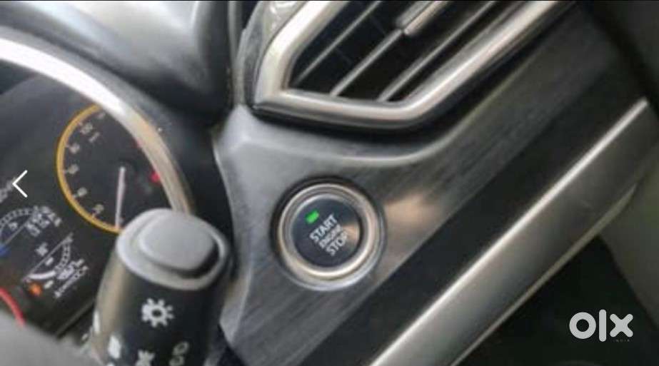 Tata Safari 2.0 Kryotec Xt Plus, 2023, Diesel