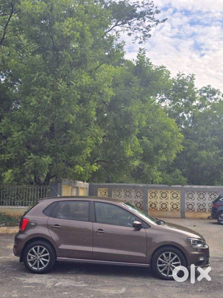 Volkswagen Polo 1.0 Highline Plus Tsi, 2020, Petrol