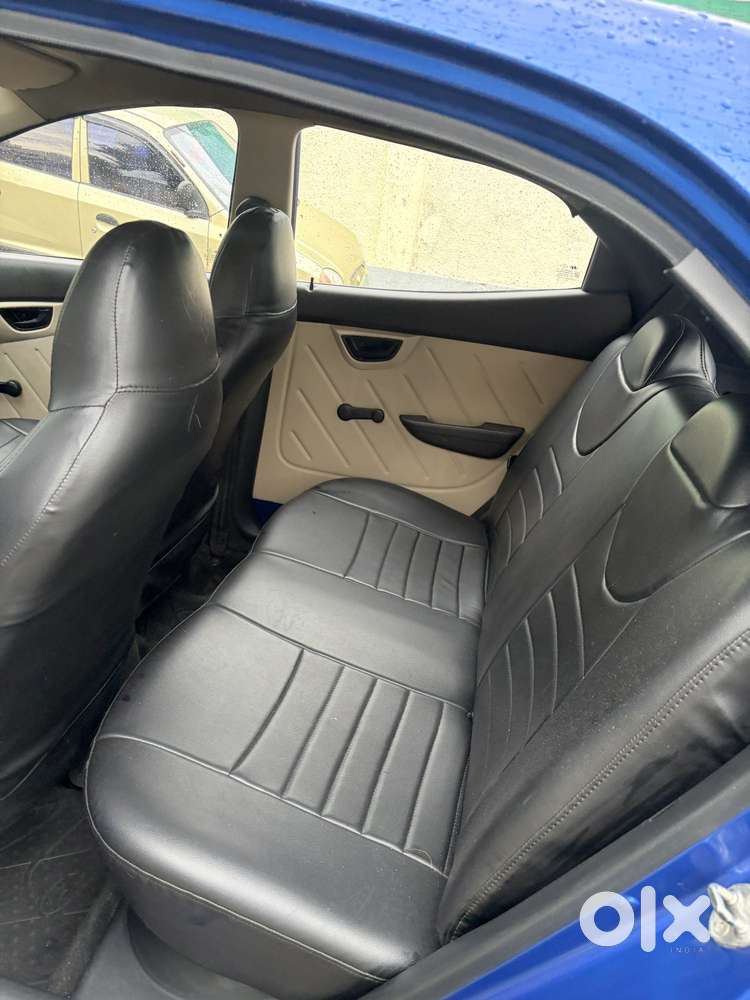 Hyundai Eon D-lite +, 2014, Petrol