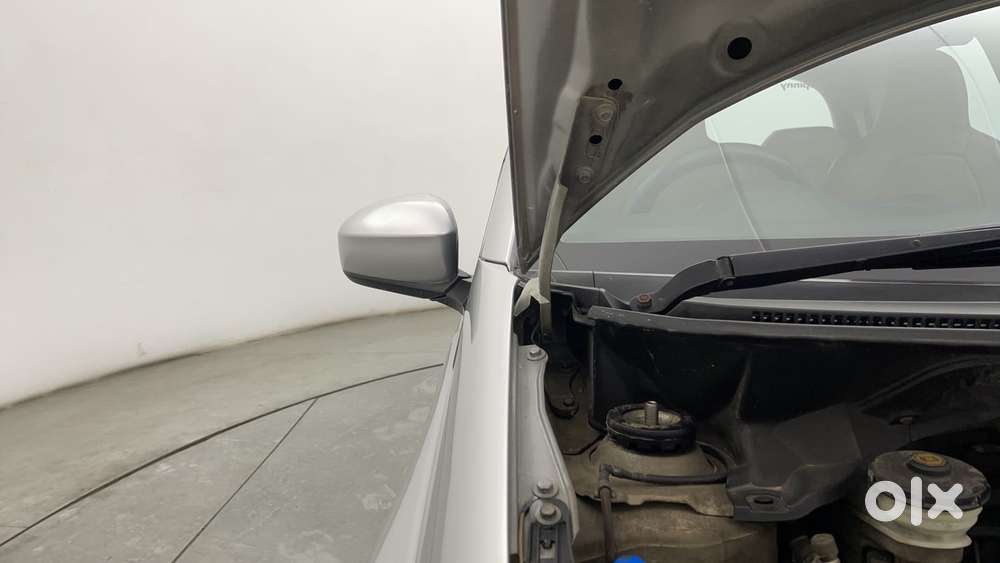 Honda Brio 1.2 E Mt, 2016, Petrol