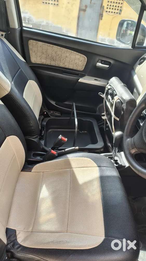 Maruti Suzuki Wagon R 2016
