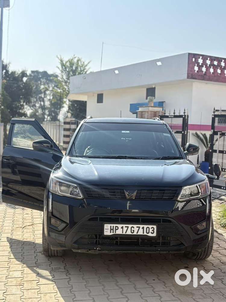 Mahindra Xuv300 2022