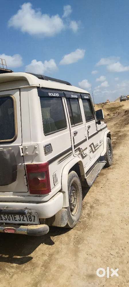 Mahindra Bolero Power Plus 2020 Diesel