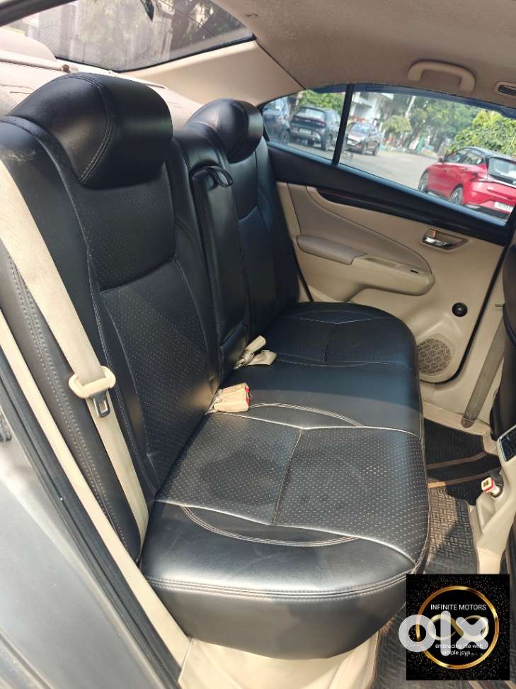 Maruti Suzuki Ciaz 1.3 Zeta, 2018, Diesel