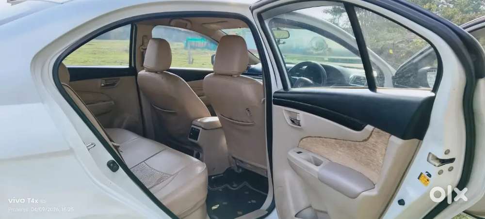 Maruti Suzuki Ciaz 2017 Diesel 76000 Km Driven