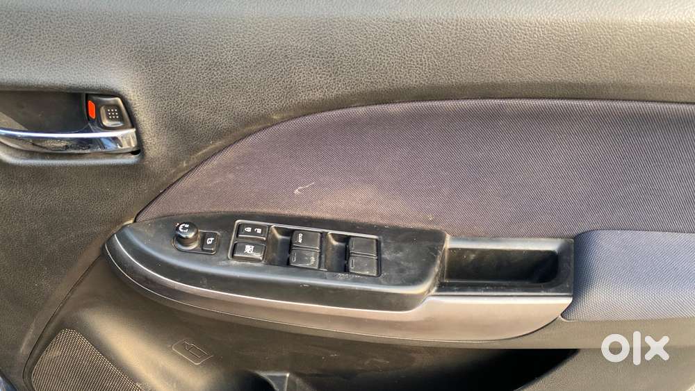 Maruti Suzuki Baleno 1.2 Zeta, 2019, Petrol