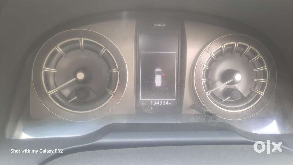Hyundai Creta 1.6 Sx (o), 2018, Diesel