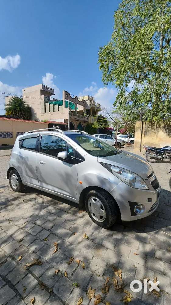 Chevrolet Beat In Very Good Condition..