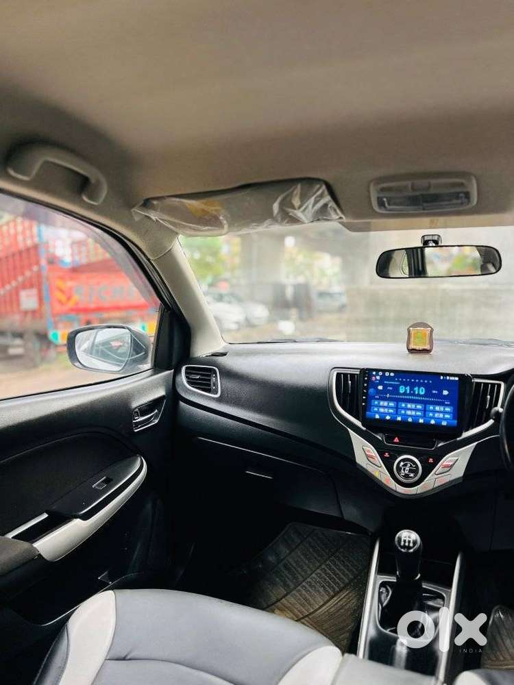 Maruti Suzuki Baleno Delta, 2018, Cng & Hybrids