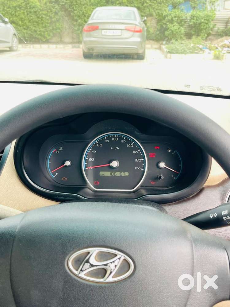 Hyundai I10 2007-2010 Magna 1.2, 2008, Petrol