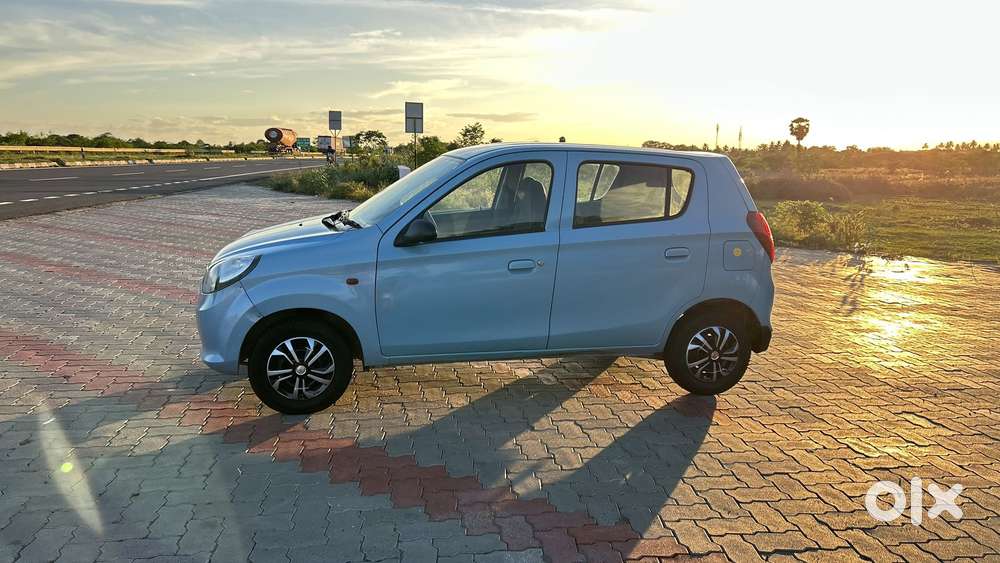Maruti Suzuki Alto 800 2012-2016 Lxi, 2014, Petrol