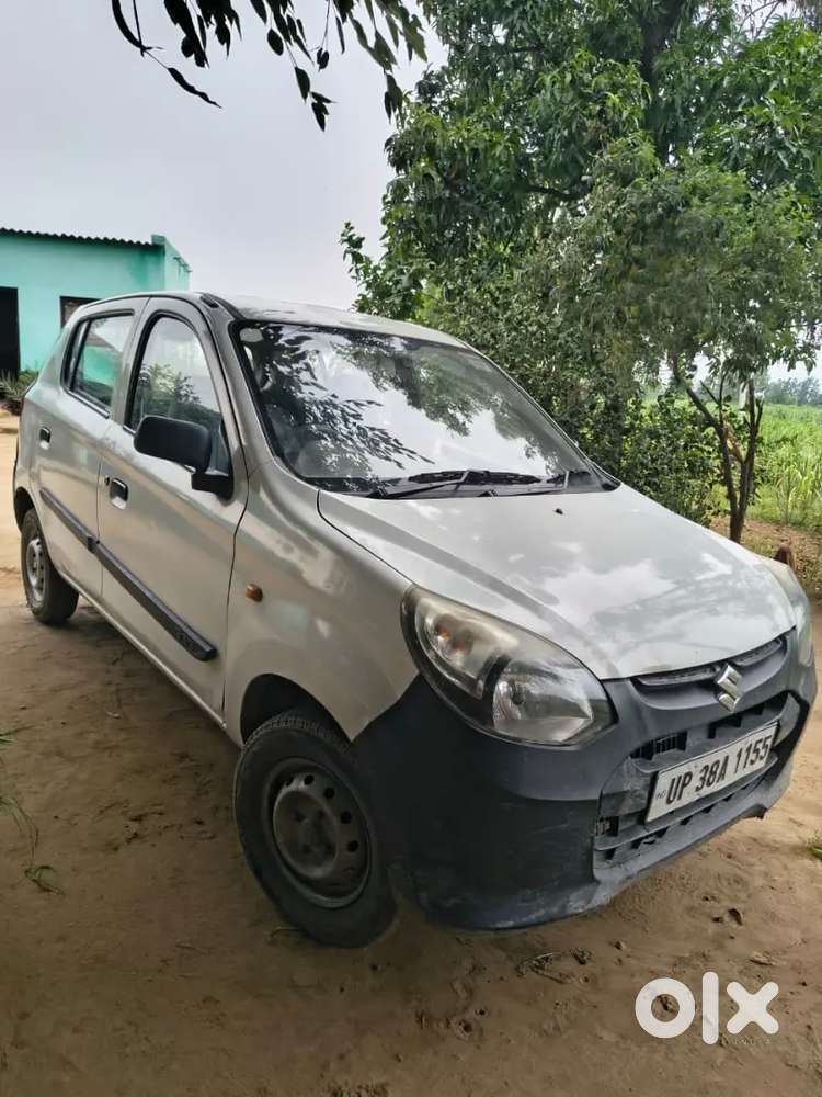 Maruti Suzuki Alto 800 2013 Petrol 60000 Km Driven