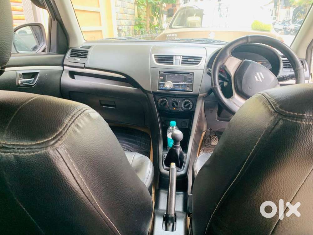Maruti Suzuki Swift 2014 Diesel Well Maintained