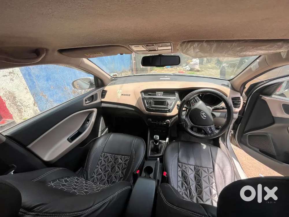 Good Condition