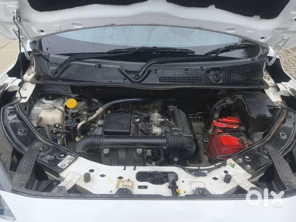 Nissan Magnite 1.0 Xl, 2022, Petrol