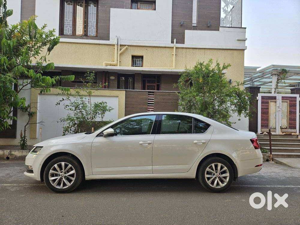 Skoda Octavia 2.0 L&k Tdi, 2019, Diesel