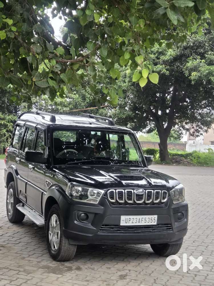 Mahindra Scorpio 2.2 S3 2021 Diesel