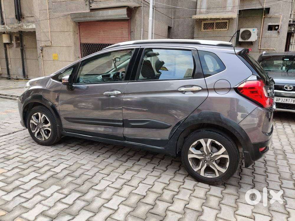 Honda Wr-v 1.5 Vx I-dtec, 2018, Diesel