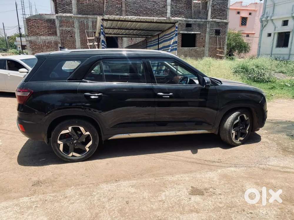 Hyundai Alcazar Brand New Condition