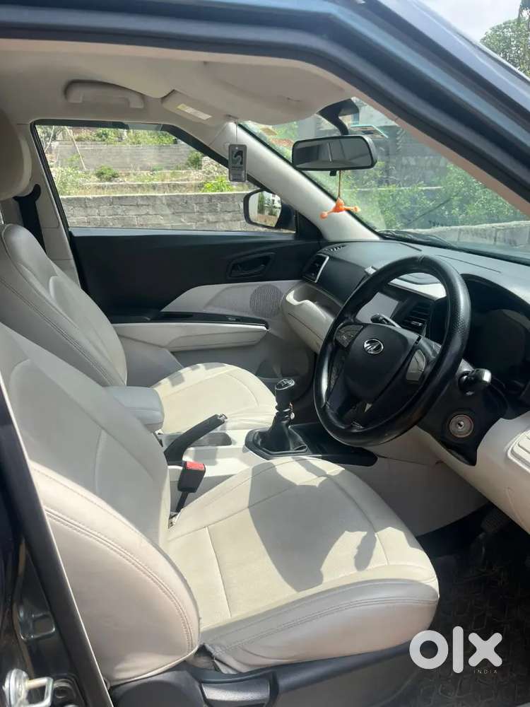 Mahindra Xuv300 2020 Variant