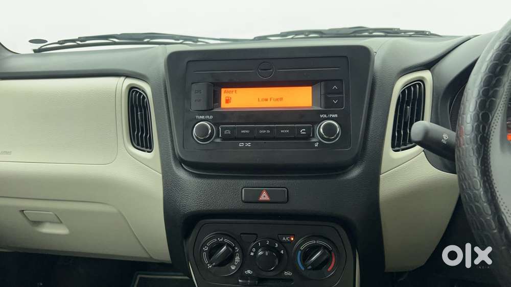Maruti Suzuki Wagon R Vxi 1.0, 2024, Petrol
