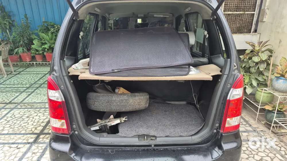 Wagon R For Sale