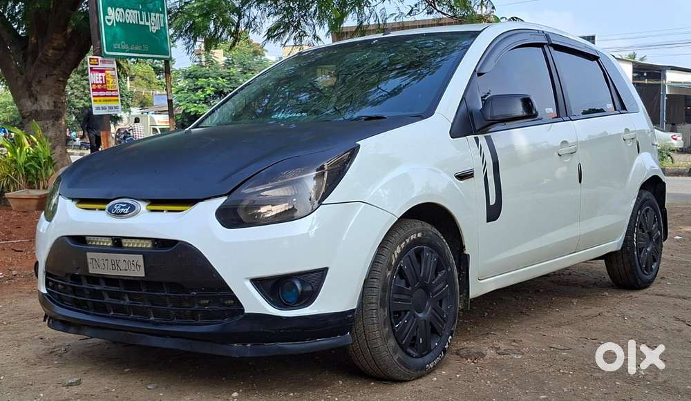 Ford Figo