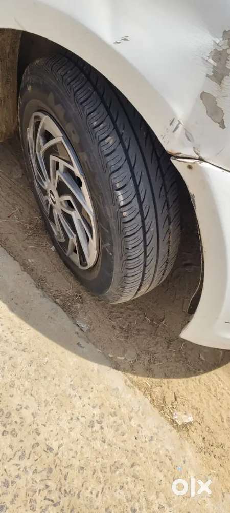 Maruti Suzuki Dzire 2014