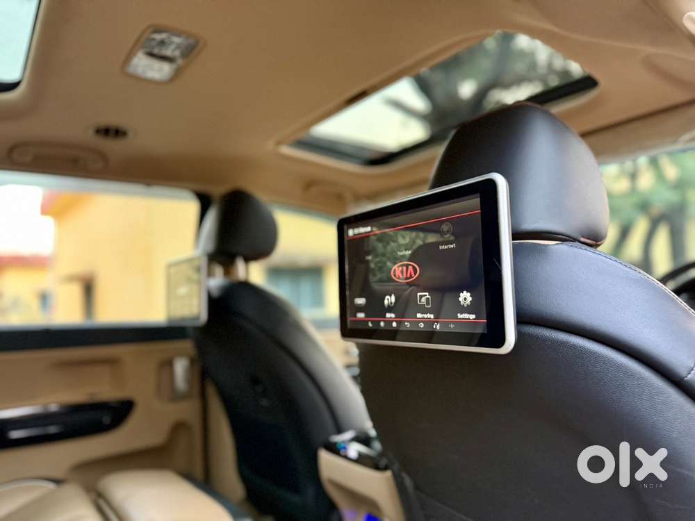 Kia Carnival 2020