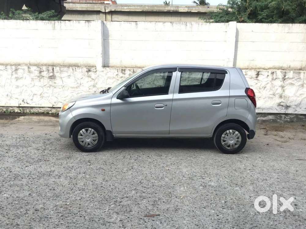 Maruti Suzuki Alto 800 Lxi, 2018, Petrol