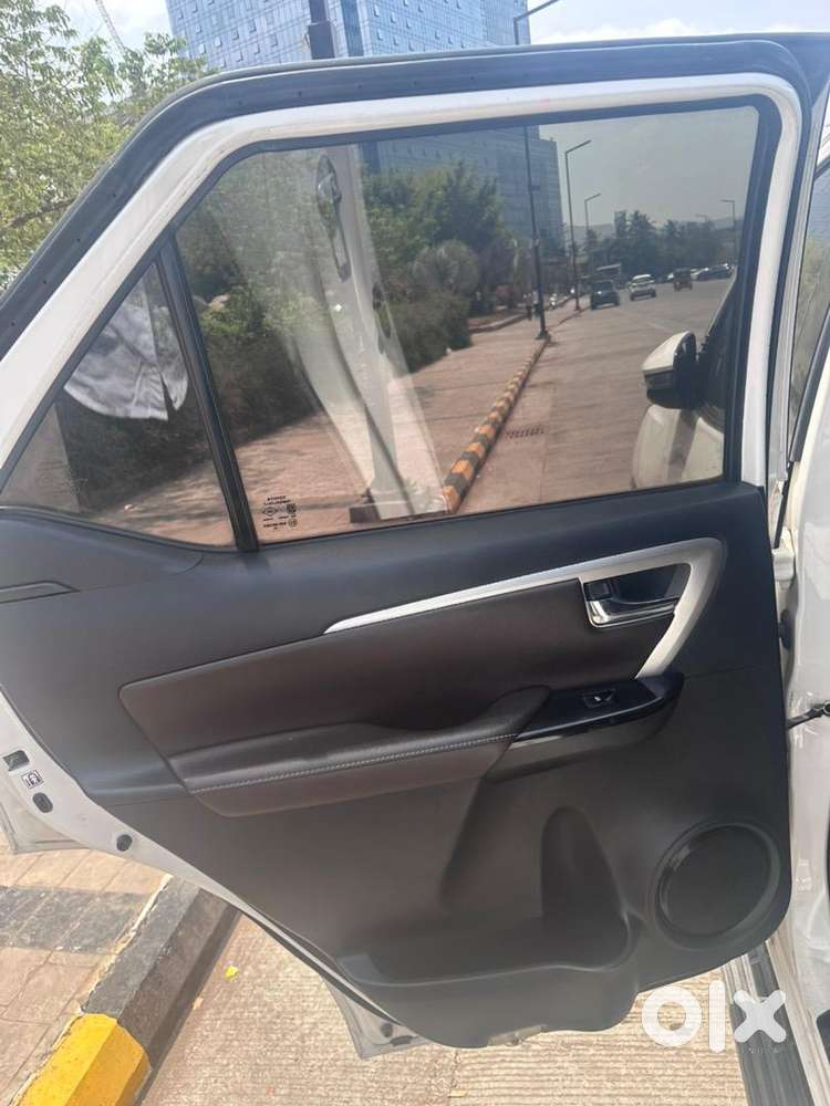 Toyota Diesel Car 2019