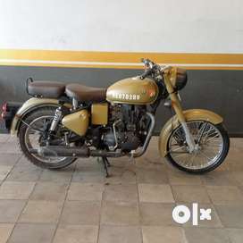 Royal enfield classic 350 olx sale