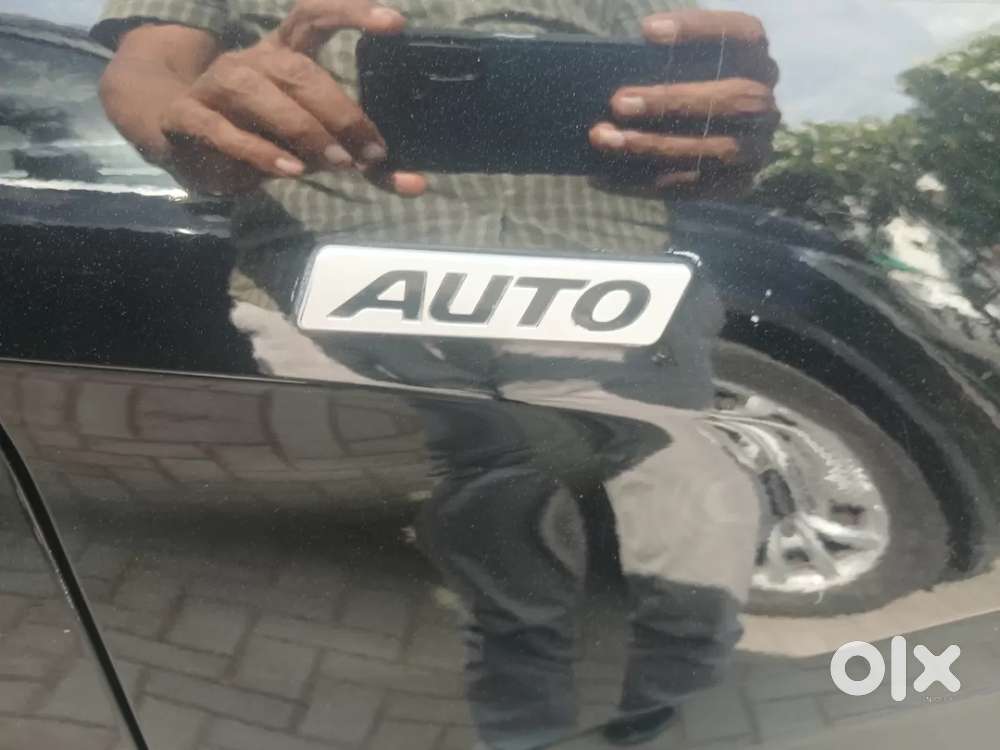 Hyundai Creta 1.6 Sx Vtvt (o) Executive, 2019, Petrol