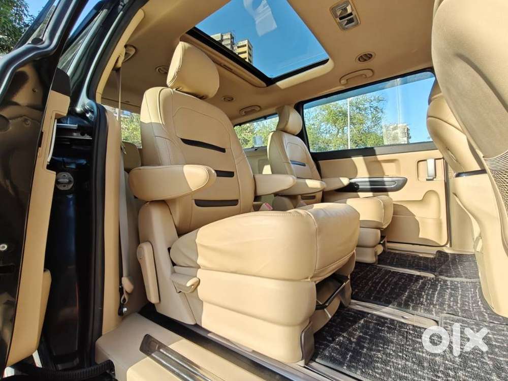 Kia Carnival Prestige, 2020, Diesel