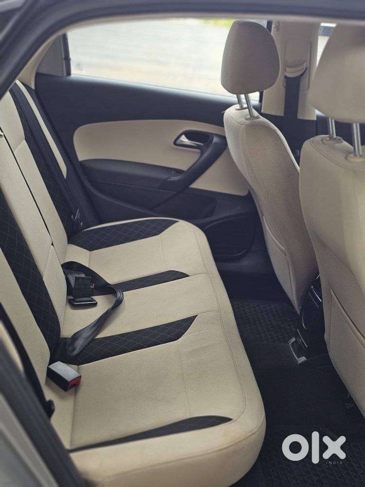 Skoda Rapid 1.6 Mpi At Ambition, 2019, Petrol