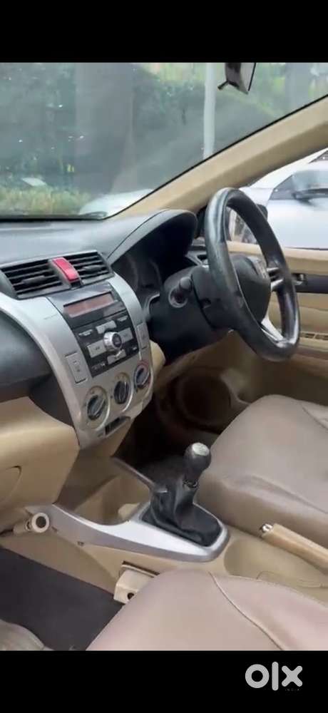 Honda City 2010 Petrol Good Condition