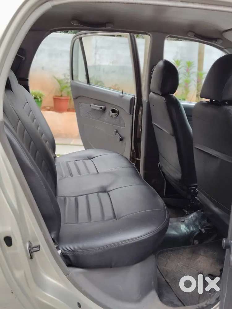 Hyundai Santro Xing 2006
Urgent Sale