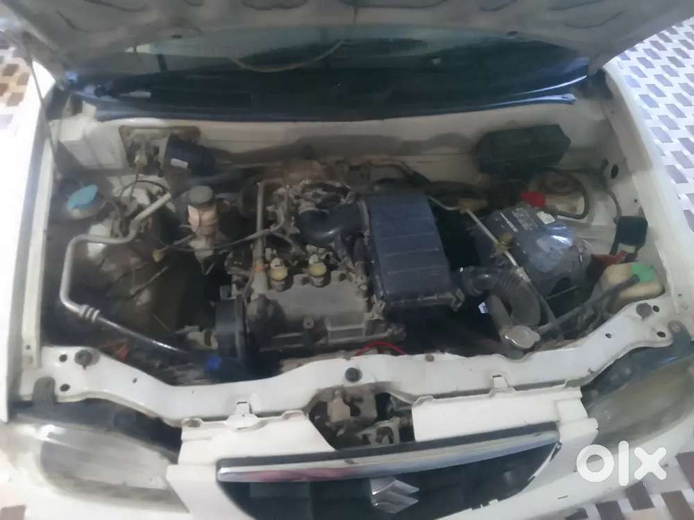 Maruti Suzuki Alto 2011