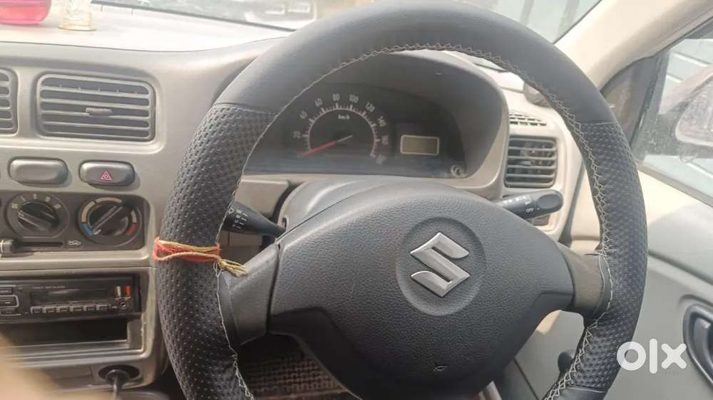 Maruti Alto K10 2012 Model