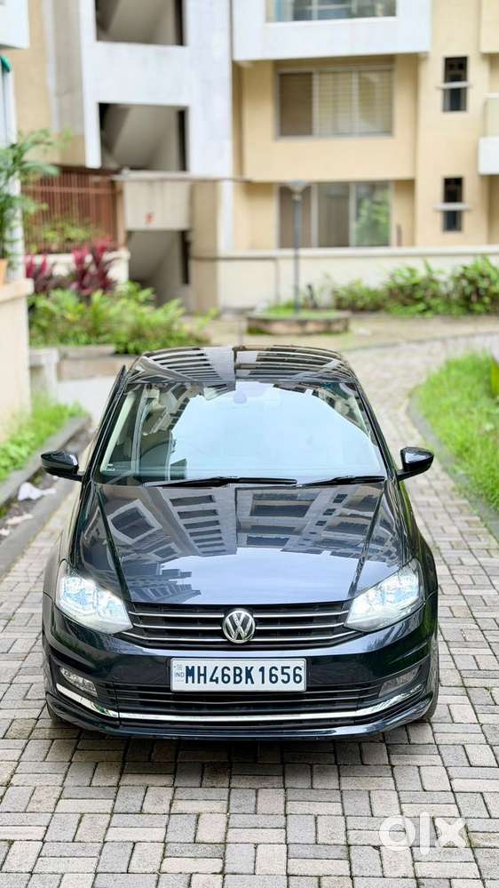 Volkswagen Vento 1.5 Tdi Highline Plus At, 2018, Diesel