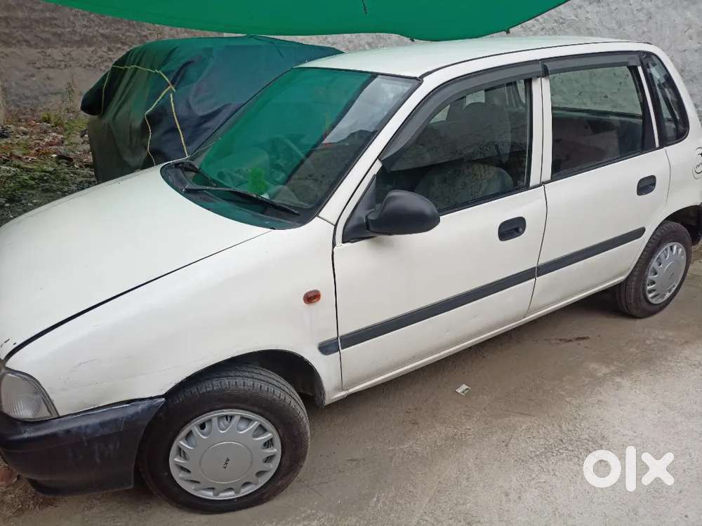 Maruti Suzuki Zen Estilo 2000 Manual Petrol